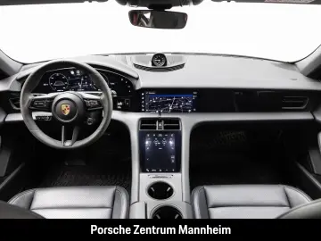 PORSCHE Taycan 4S Cross Turismo HUD Bose InnoDrive Range