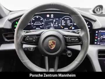 PORSCHE Taycan 4S Cross Turismo HUD Bose InnoDrive Range