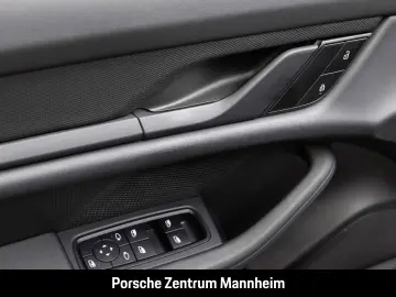 PORSCHE Taycan 4S Cross Turismo HUD Bose InnoDrive Range