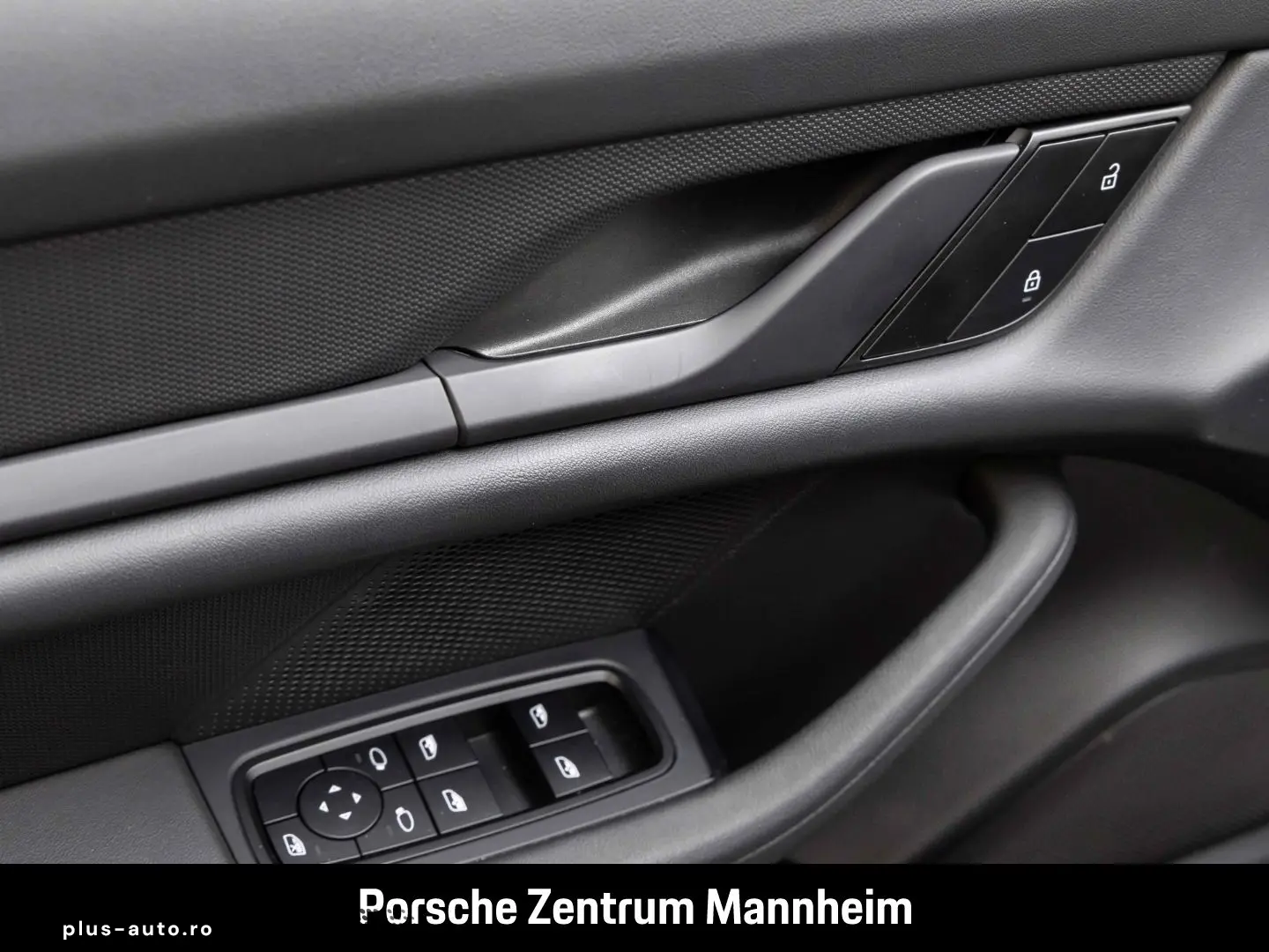 PORSCHE Taycan 4S Cross Turismo HUD Bose InnoDrive Range