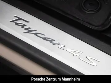 PORSCHE Taycan 4S Cross Turismo HUD Bose InnoDrive Range