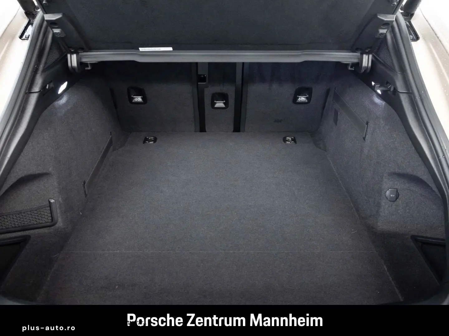 PORSCHE Taycan 4S Cross Turismo HUD Bose InnoDrive Range