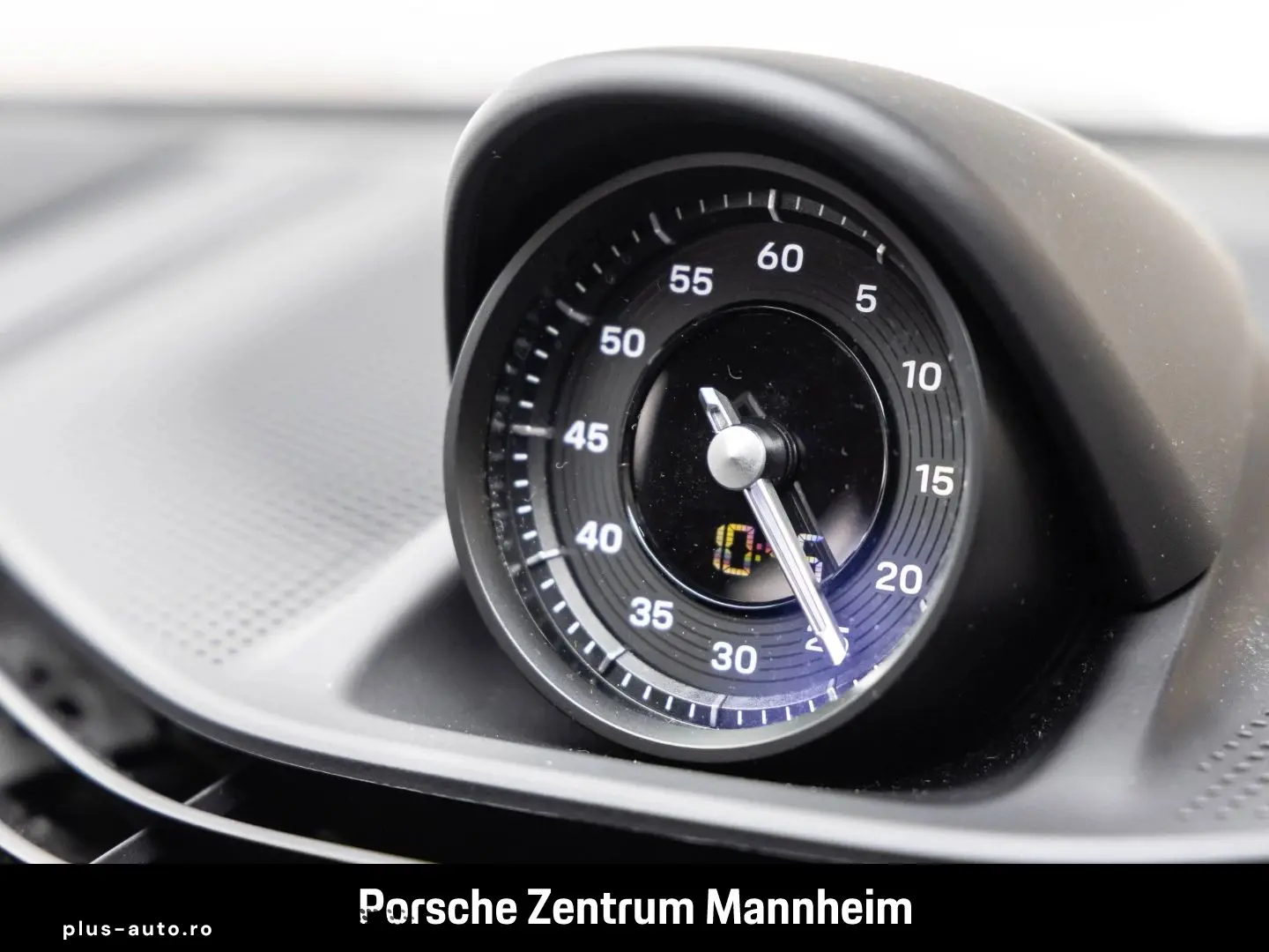 PORSCHE Taycan 4S Cross Turismo HUD Bose InnoDrive Range