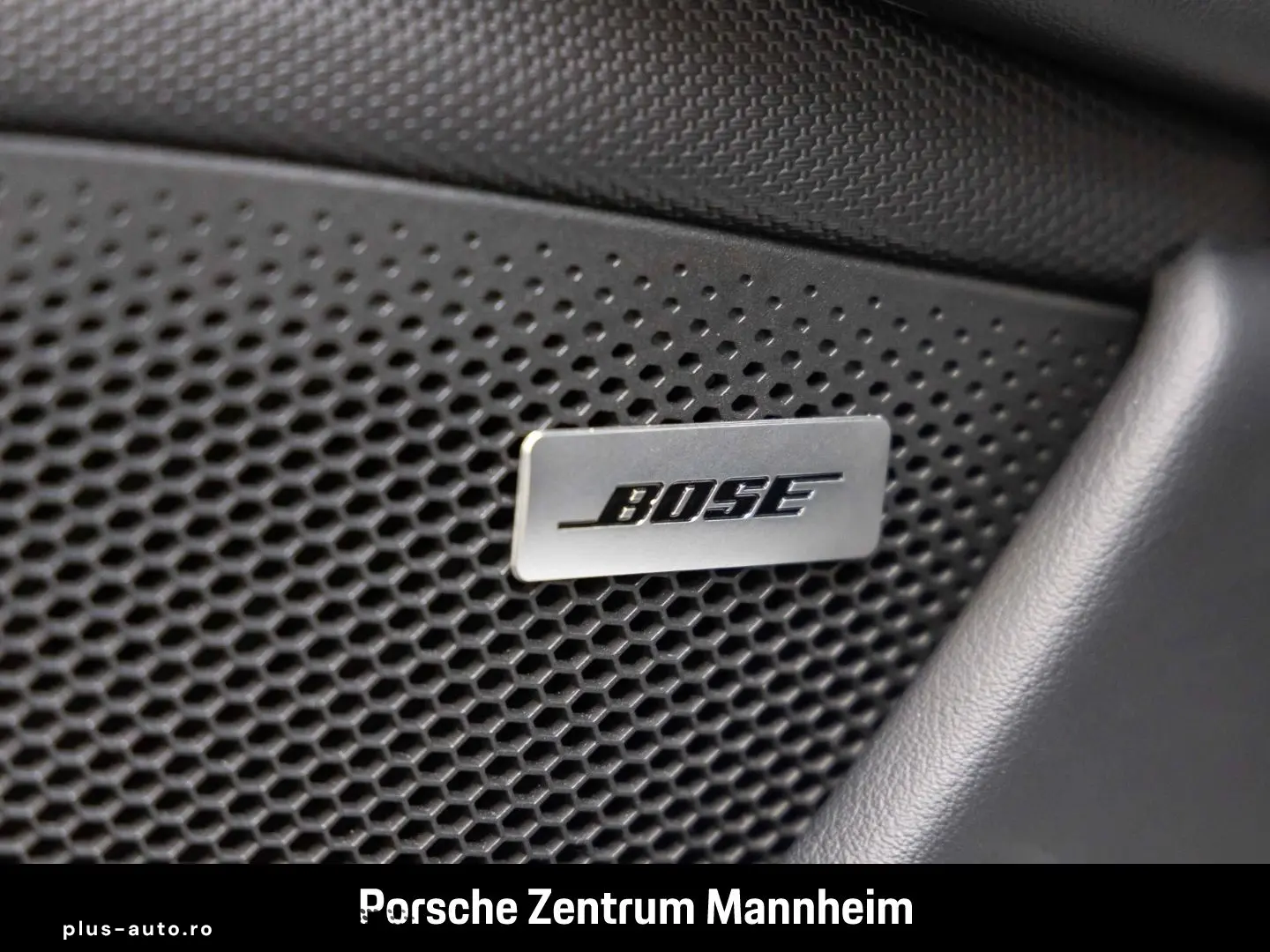 PORSCHE Taycan 4S Cross Turismo HUD Bose InnoDrive Range