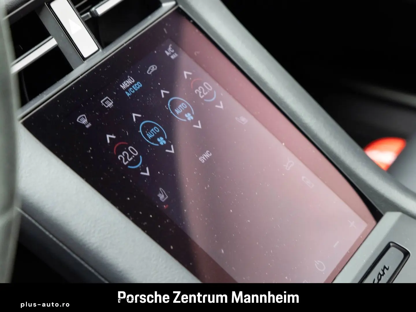 PORSCHE Taycan 4S Cross Turismo HUD Bose InnoDrive Range