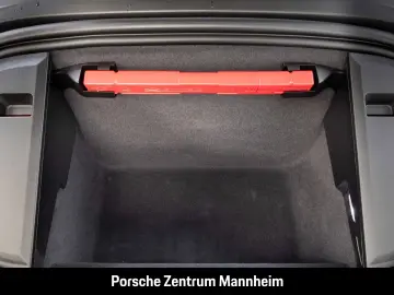 PORSCHE Taycan 4S Cross Turismo HUD Bose InnoDrive Range