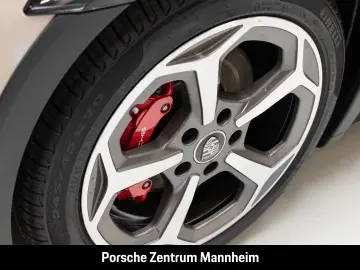 PORSCHE Taycan 4S Cross Turismo HUD Bose InnoDrive Range