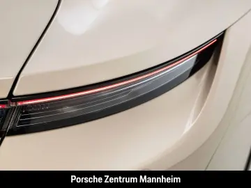 PORSCHE Taycan 4S Cross Turismo HUD Bose InnoDrive Range