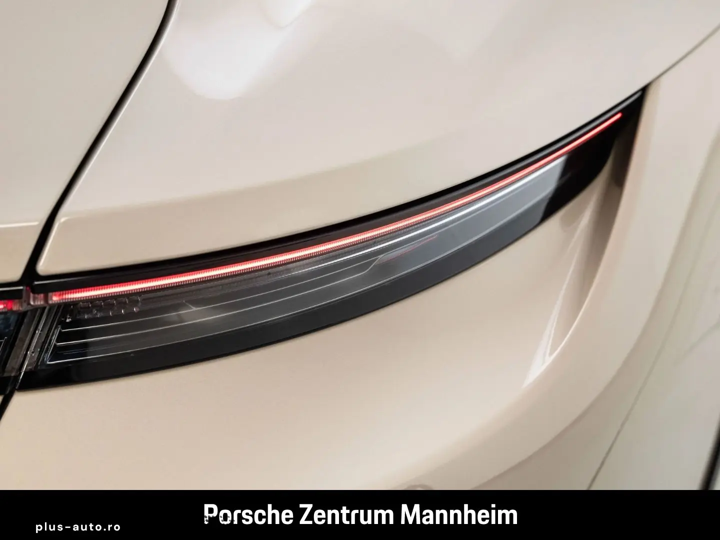 PORSCHE Taycan 4S Cross Turismo HUD Bose InnoDrive Range