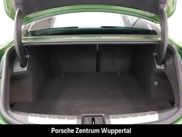 PORSCHE Taycan 4S Nachtsicht Surround-View BOSE 21-Zoll