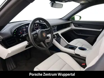 PORSCHE Taycan 4S Nachtsicht Surround-View BOSE 21-Zoll