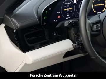 PORSCHE Taycan 4S Nachtsicht Surround-View BOSE 21-Zoll
