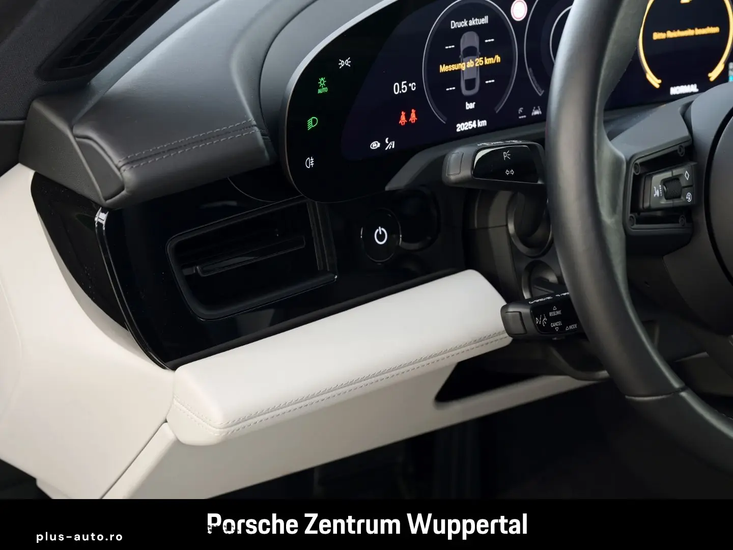 PORSCHE Taycan 4S Nachtsicht Surround-View BOSE 21-Zoll