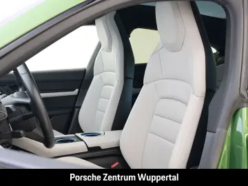 PORSCHE Taycan 4S Nachtsicht Surround-View BOSE 21-Zoll