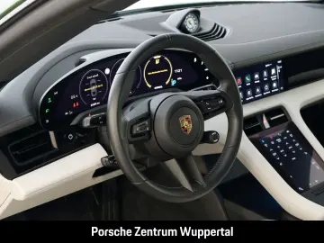 PORSCHE Taycan 4S Nachtsicht Surround-View BOSE 21-Zoll