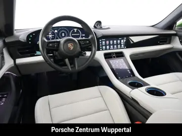 PORSCHE Taycan 4S Nachtsicht Surround-View BOSE 21-Zoll