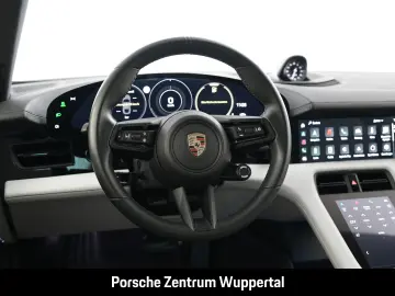 PORSCHE Taycan 4S Nachtsicht Surround-View BOSE 21-Zoll