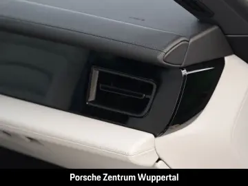 PORSCHE Taycan 4S Nachtsicht Surround-View BOSE 21-Zoll