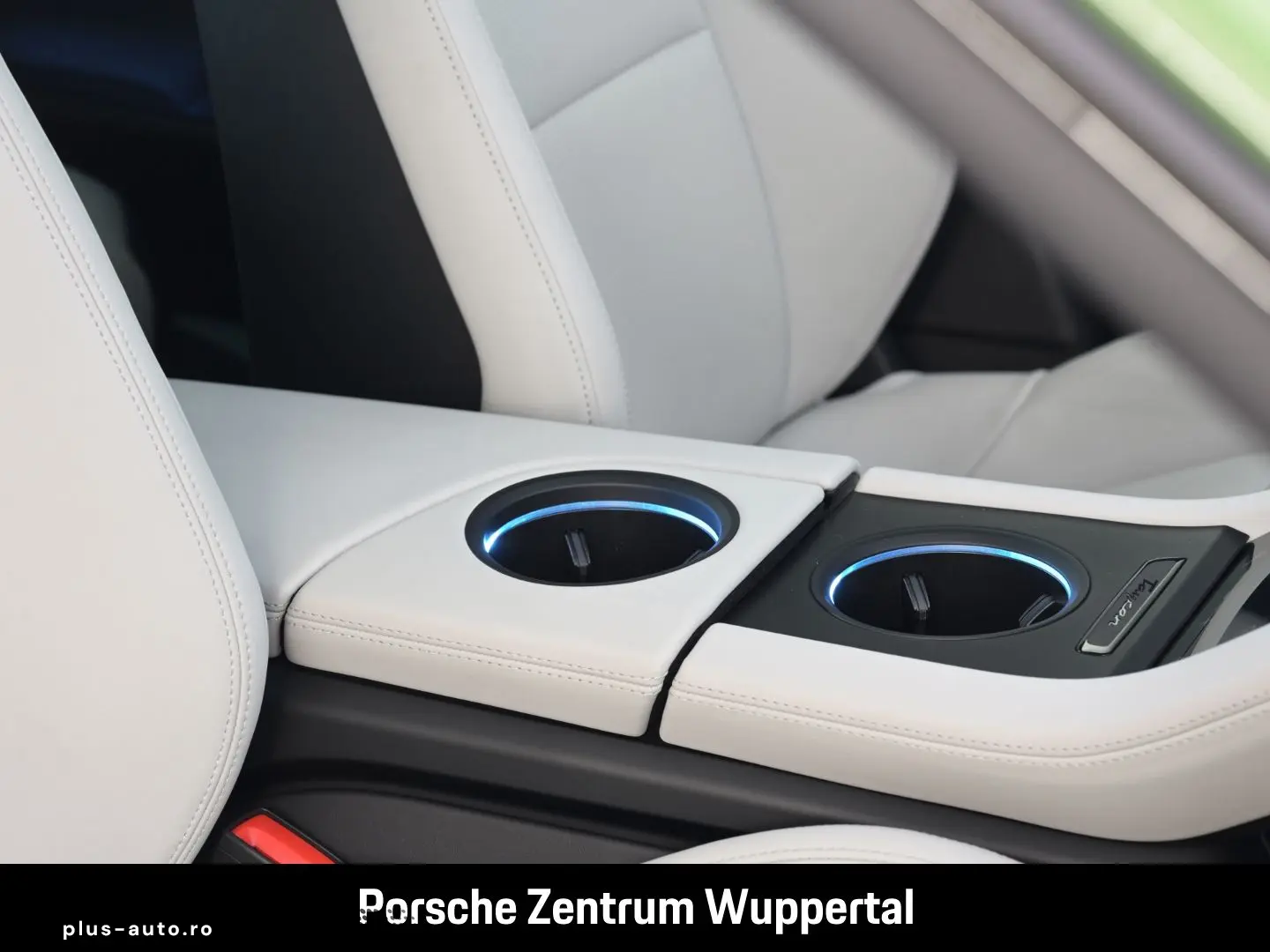 PORSCHE Taycan 4S Nachtsicht Surround-View BOSE 21-Zoll