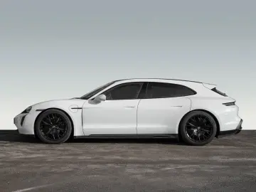 PORSCHE Taycan GTS Sport Turismo Sport Chrono Paket