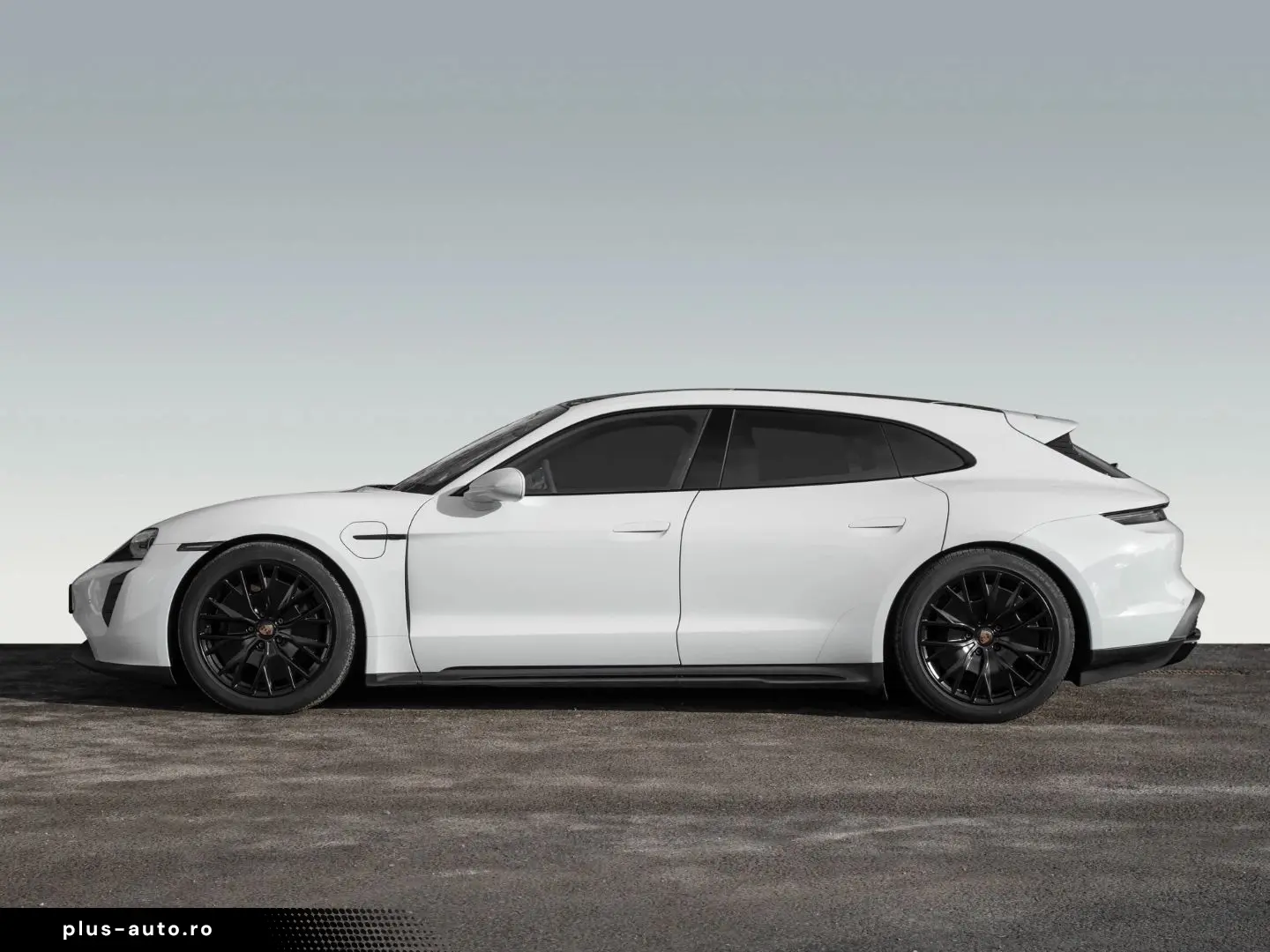 PORSCHE Taycan GTS Sport Turismo Sport Chrono Paket