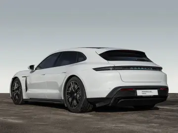 PORSCHE Taycan GTS Sport Turismo Sport Chrono Paket