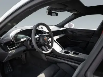 PORSCHE Taycan GTS Sport Turismo Sport Chrono Paket
