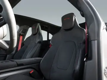 PORSCHE Taycan GTS Sport Turismo Sport Chrono Paket