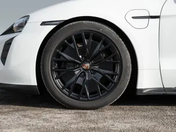 PORSCHE Taycan GTS Sport Turismo Sport Chrono Paket