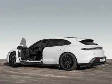 PORSCHE Taycan GTS Sport Turismo Sport Chrono Paket