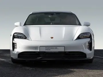 PORSCHE Taycan GTS Sport Turismo Sport Chrono Paket
