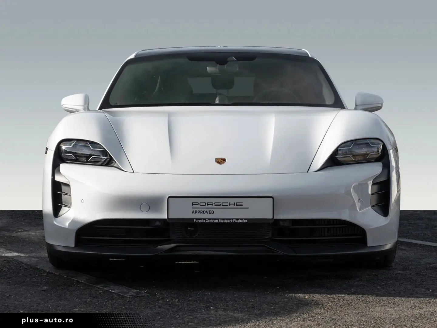 PORSCHE Taycan GTS Sport Turismo Sport Chrono Paket