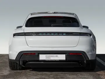 PORSCHE Taycan GTS Sport Turismo Sport Chrono Paket