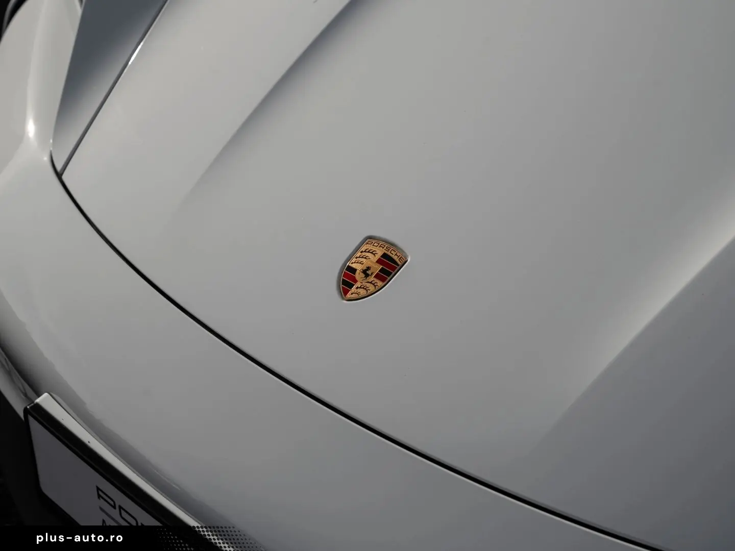 PORSCHE Taycan GTS Sport Turismo Sport Chrono Paket