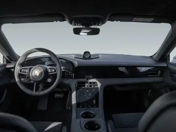 PORSCHE Taycan GTS Sport Turismo Sport Chrono Paket