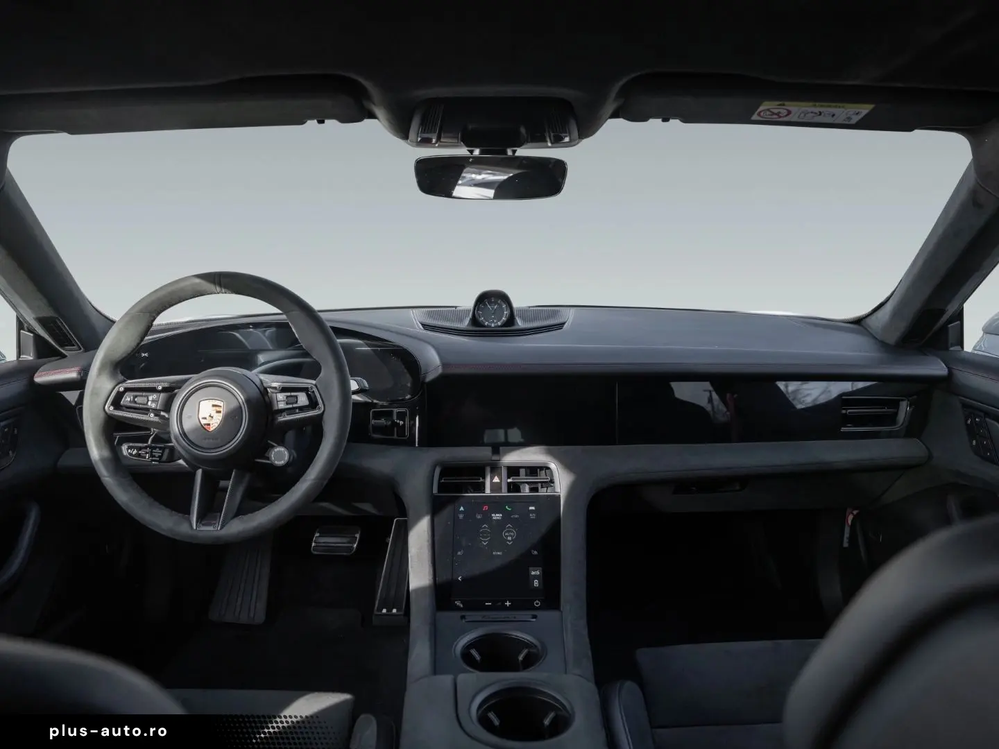 PORSCHE Taycan GTS Sport Turismo Sport Chrono Paket