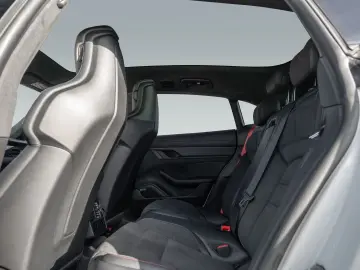 PORSCHE Taycan GTS Sport Turismo Sport Chrono Paket