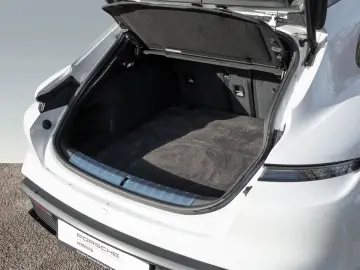 PORSCHE Taycan GTS Sport Turismo Sport Chrono Paket