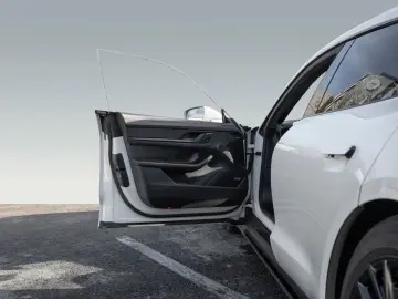 PORSCHE Taycan GTS Sport Turismo Sport Chrono Paket