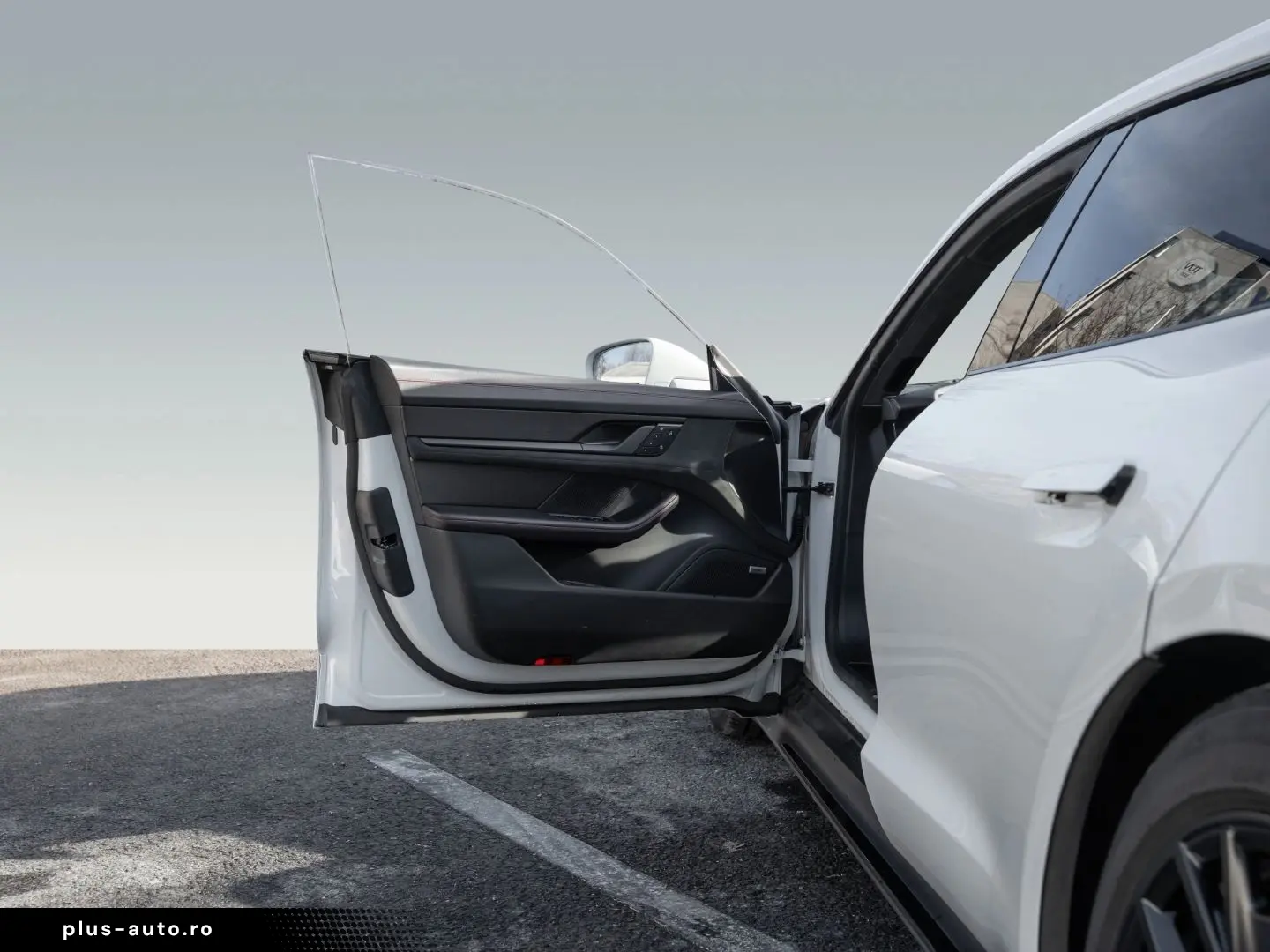 PORSCHE Taycan GTS Sport Turismo Sport Chrono Paket