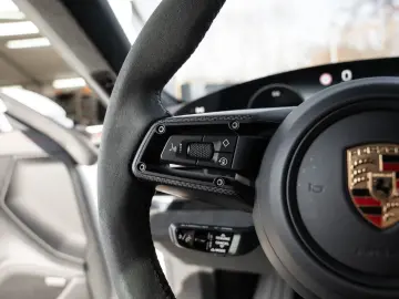 PORSCHE Taycan GTS Sport Turismo Sport Chrono Paket