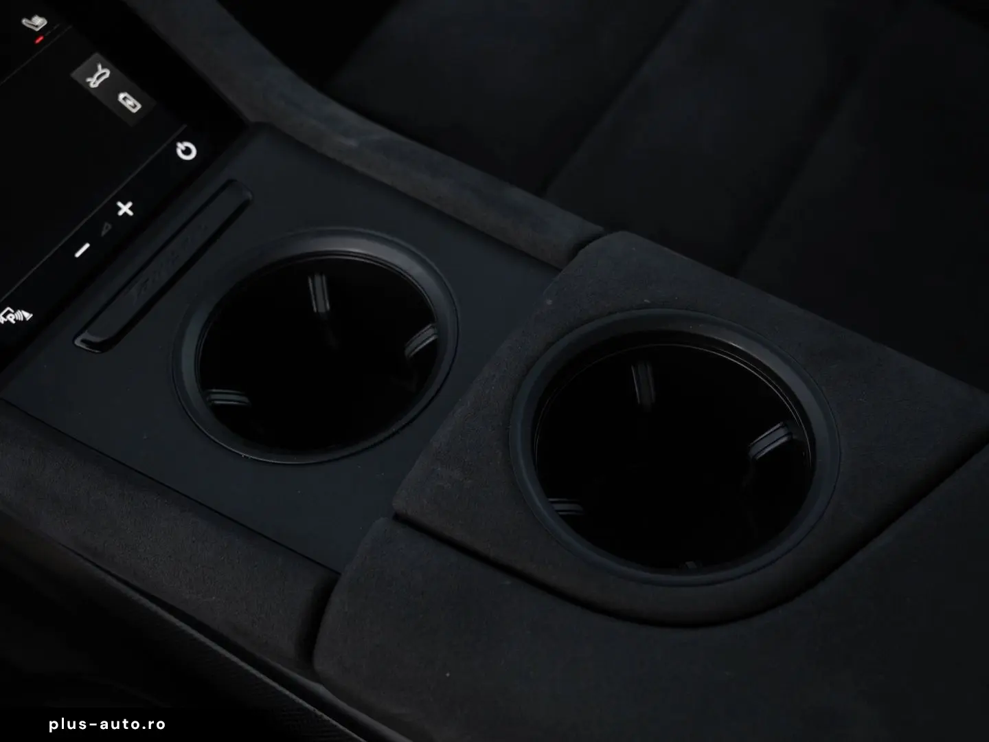 PORSCHE Taycan GTS Sport Turismo Sport Chrono Paket