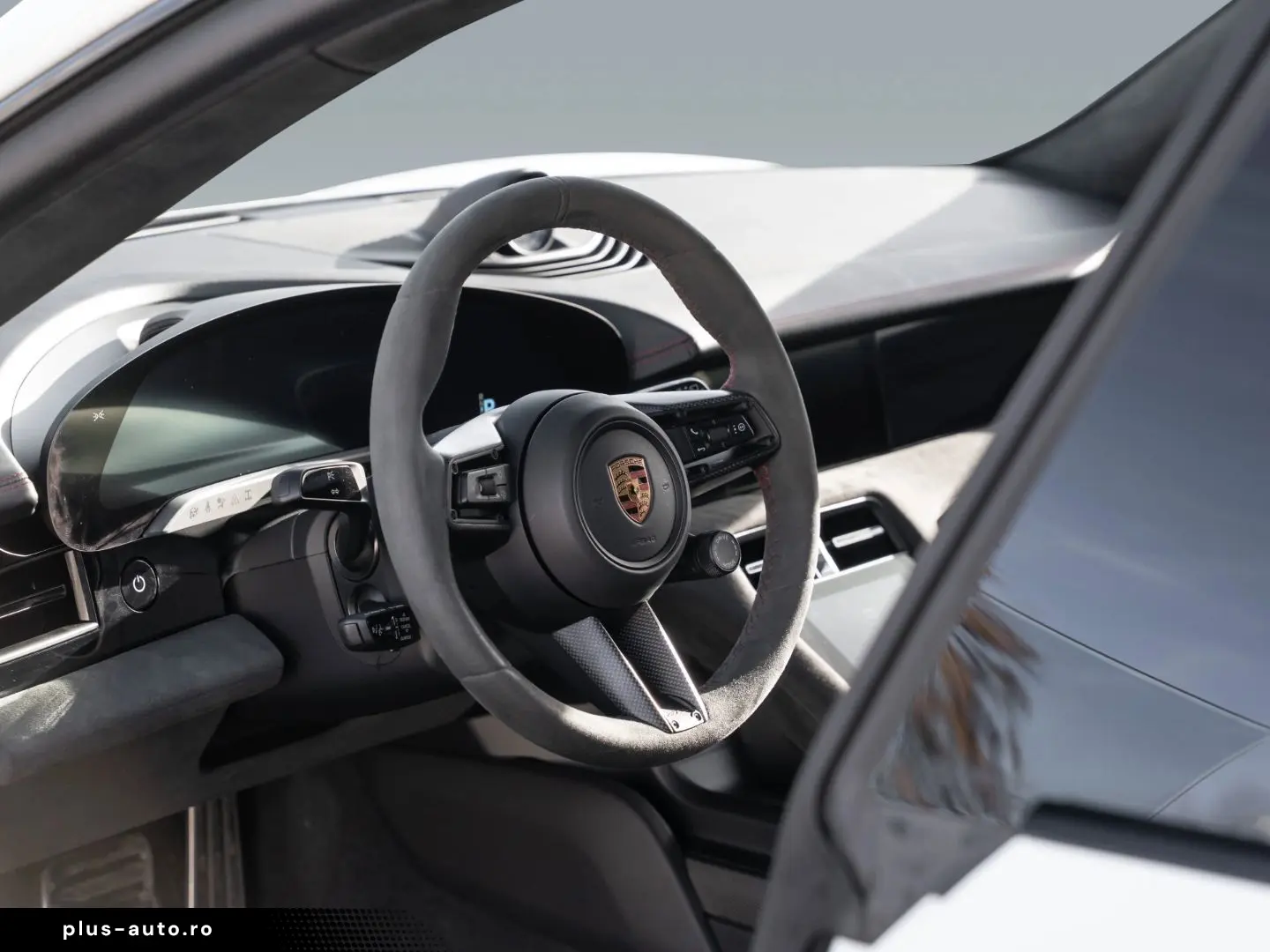 PORSCHE Taycan GTS Sport Turismo Sport Chrono Paket