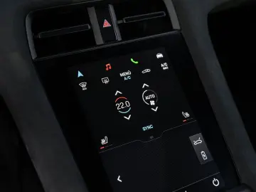 PORSCHE Taycan GTS Sport Turismo Sport Chrono Paket