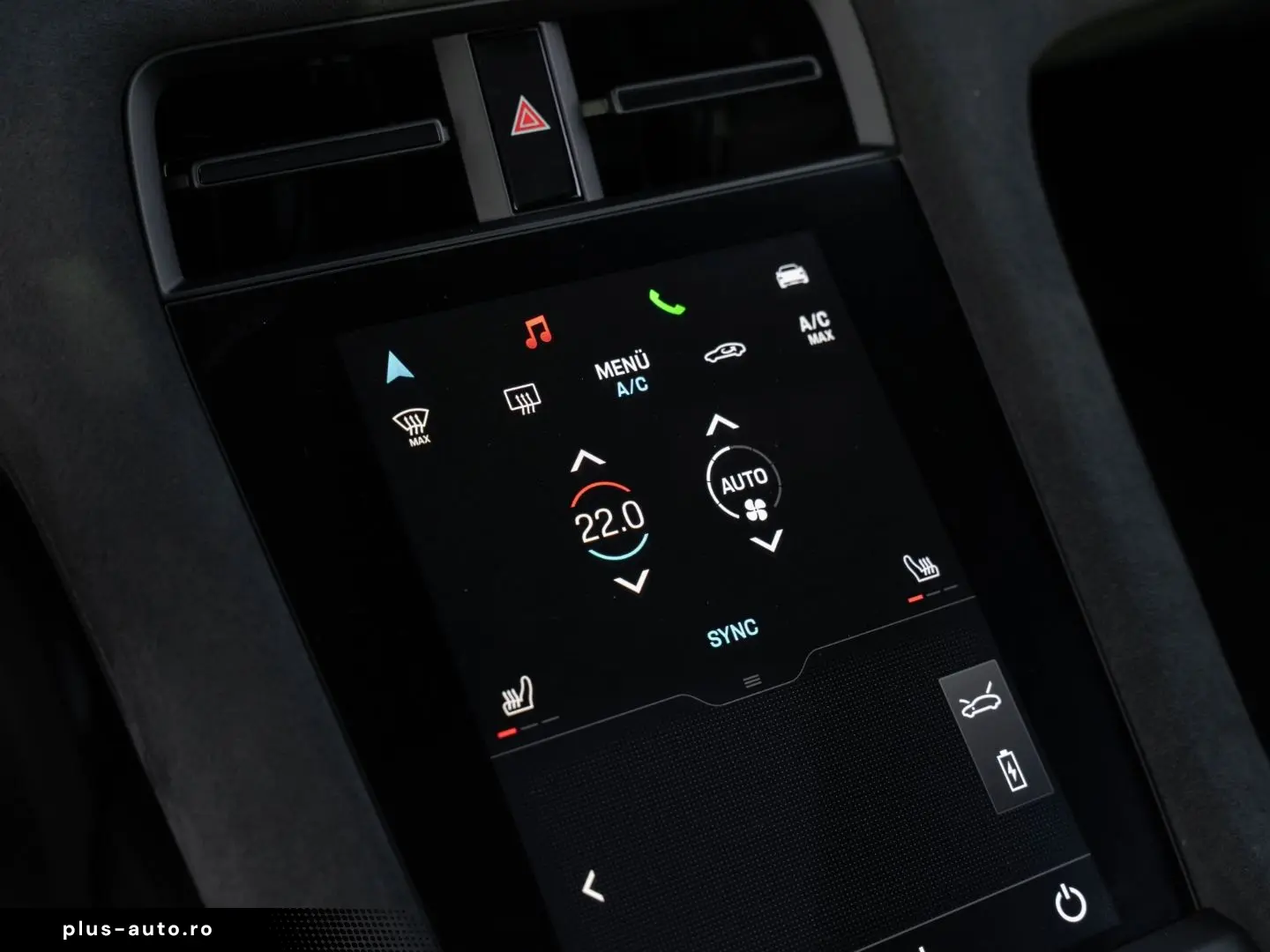 PORSCHE Taycan GTS Sport Turismo Sport Chrono Paket