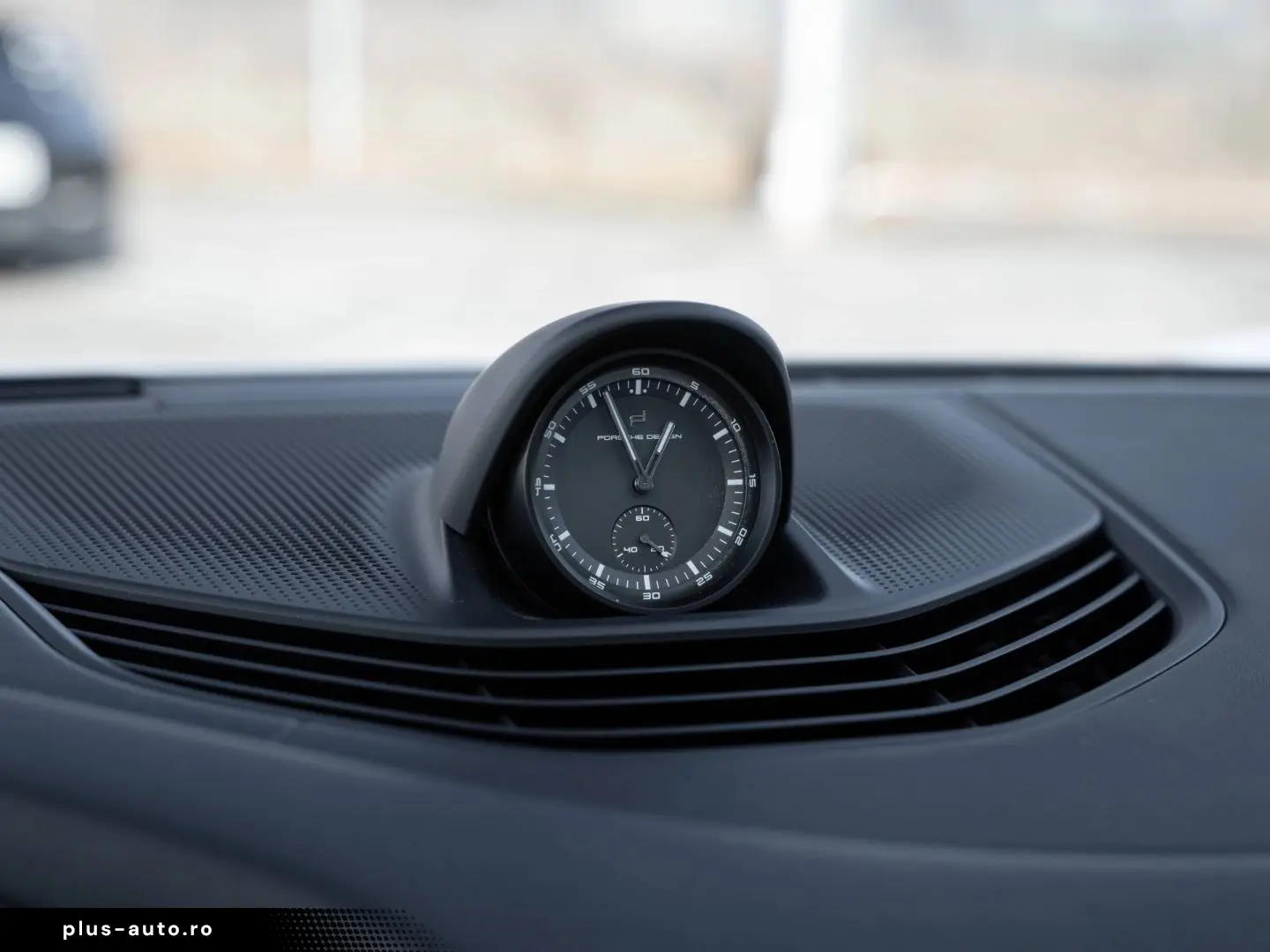 PORSCHE Taycan GTS Sport Turismo Sport Chrono Paket