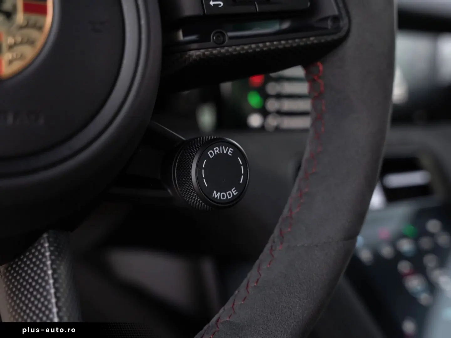 PORSCHE Taycan GTS Sport Turismo Sport Chrono Paket