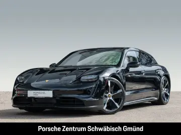 PORSCHE Taycan 4S Sport Turismo HA-Lenkung InnoDrive LED