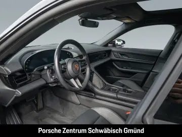 PORSCHE Taycan 4S Sport Turismo HA-Lenkung InnoDrive LED