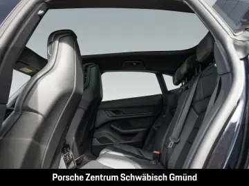 PORSCHE Taycan 4S Sport Turismo HA-Lenkung InnoDrive LED